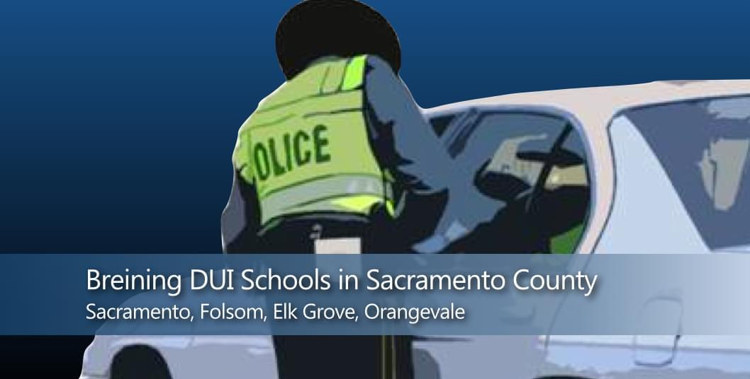 Dui Schools Breining Institute